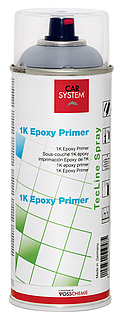 1K Epoxy Primer 400ml Grijs